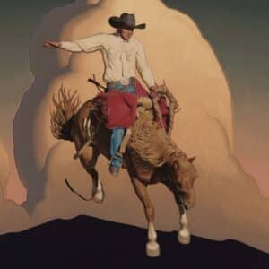 “Hopeless Dreamer” By Logan Maxwell Hagege