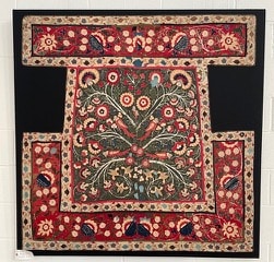 Tour and Presentation at Robert Mann Rugs, Inc.