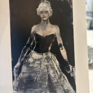 Studio Visit with Denver Artist Michael Dowling