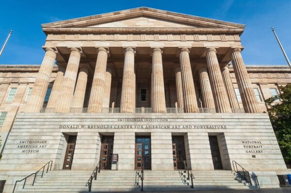 Washington, D.C. and its Fabulous Museums amidst Cherry Blossoms $2800 per person
