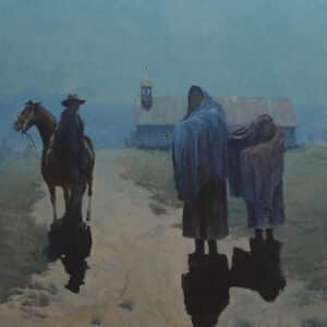 The Faithful Daughters