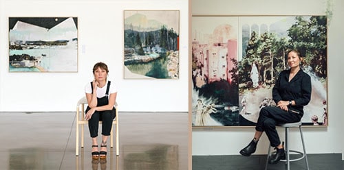 Studio Visit with Noelle Phares