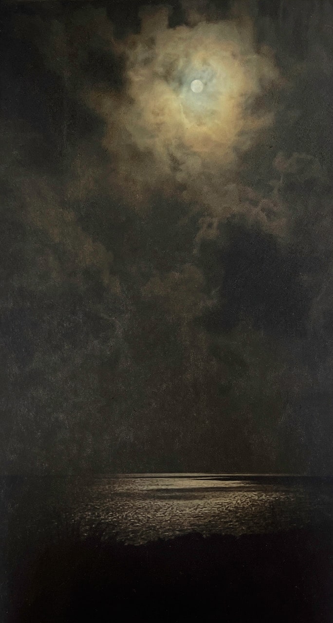 June 10, 2026: Wendi Schneider studio tour